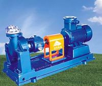Chemical Industry Pump