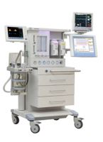 Anesthesia machine 7800A