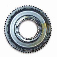 Howo Parts(heavy Truck Parts