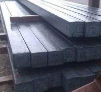 Steel Billets