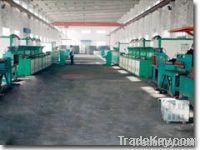 steel rebar quenching hardening machine