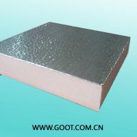 Phenolic Foam Insulation Board