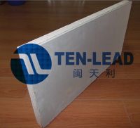 Phenolic foam Insulated Plasterboard