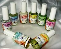 MINERAL LINE NAIL TREATMENT COLLECTION