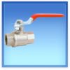 Ball Valve From China