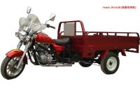 150CC Three wheel motorcycle  tricycle