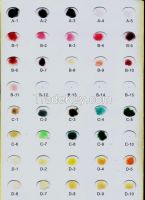 Polyester Staple Fiber Dope Dyed