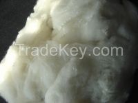 Polyester Staple Fiber Recycled