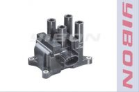 Ignition Coil, Auto Parts, Electronic System