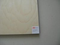 plywood
