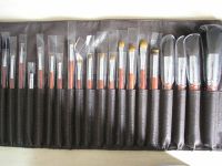 sell cosmetic brush set