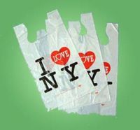 t-shirt bag