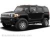 Brand New 2008 HUMMER H3 SUV