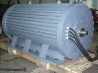 Wind Turbine(Vertical, Horizontal)Permanent Magnet GeneratorAlternator