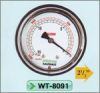 Vacuum Pressure Gauge