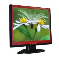 new 17" LCD monitor