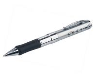 pen player with FM function