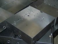 Metal Box