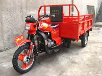 150-250cc Cargo Tricycle