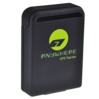 Mini Quadband GPS Tracker