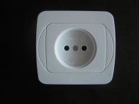 Socket Outlet 2pin
