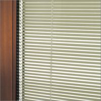 The Mini-blind Doubleglass