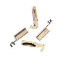 Stamped Metal Parts