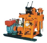 Core Drill Rig