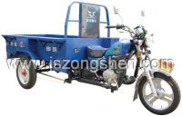 Three Wheelers