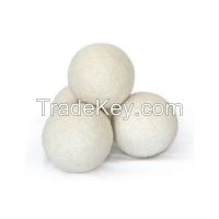 Super quality 100% Merino wool dryer balls for sale