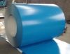 color coated steel sheet coil