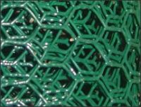 Hexagonal Wire Mesh