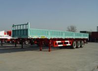 cargo trailer