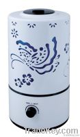 Ultrasonic Humidifier