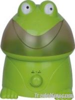 Ultrasonic Humidifier