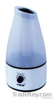 Ultrasonic Humidifier