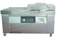 Vaccume Gas Charging Packing Machinery