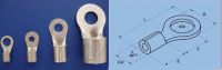 Pre-insulated Ring Terminal