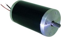 Motor, DC Motor, AC Universal Motor