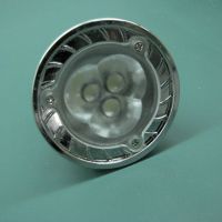 High Power Led Bulbs