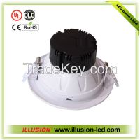Built-in LED Driver with Higher Conversion Efficiency CE RoHS LED Down Light From China