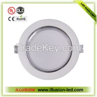 High Brightness Aluminum Alloy LED Downlight CE & RoHS