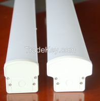 LED tri-proof batten