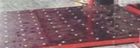Ball Deck