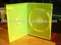 14mm  DVD case