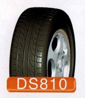 radial tire