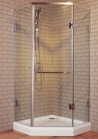 shower rooms