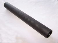 carbon fiber tube