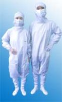 antistatic garment