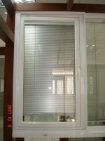 Aluminum Glass Window
